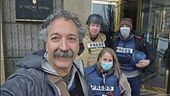 Uccisi altri due giornalisti