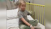 Morti più di cento bambini