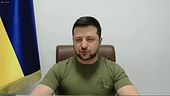 "Fermate il nostro 11 settembre"
