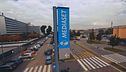 Mediaset sempre più europea