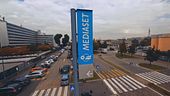 Mediaset sempre più europea