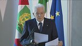 Mattarella, serve impegno di tutti