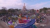 Disneyland Paris, 30 anni di magia