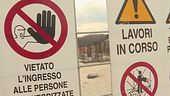 Amatrice, la beffa dei lavori
