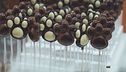 Cioccolatini al formaggio