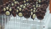 Cioccolatini al formaggio