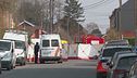 Auto sulla folla, terrore in Belgio