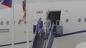 Kate e William in tour ai Caraibi