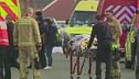 Auto sulla folla, strage in Belgio