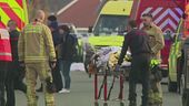 Auto sulla folla, strage in Belgio