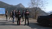 Cadavere a pezzi, orrore a Brescia