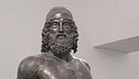 Senza custodi i Bronzi di Riace