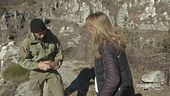 Alla ricerca di cimeli militari