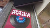 Il Beatles Museum di Brescia