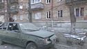 Assedio a Kiev, città fantasma