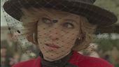 "Spencer", ecco il film su Lady D