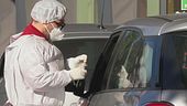 Virus, l'Oms bacchetta l'Italia