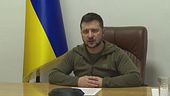 Il pressing di Zelensky
