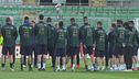 Azzurri, la notte dei campioni