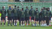 Azzurri, la notte dei campioni