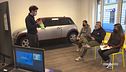 Basta un clic per un'auto pulita