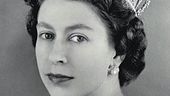 La Regina sulla copertina di Vogue
