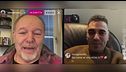 Vasco e Marracash per l'Ucraina
