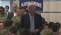 Gli ucraini a consulto con Biden