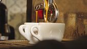 L'Italia celebra il caffè