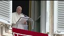 "Guerra sacrilega, tacciano le armi"