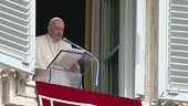 "Guerra sacrilega, tacciano le armi"