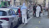 Escalation di violenza a Milano