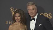 Alec Baldwin torna sul set
