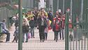 Profughi, il piano dell'Europa