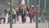 Profughi, il piano dell'Europa