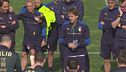 "Ho ancora voglia di Nazionale"
