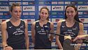 Sorelle di staffetta