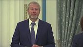 Abramovich avvelenato? E' giallo