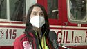 Daniela Cerruti ci racconta cosa vuol dire essere medico di elisoccorso