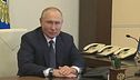 Draghi-Putin, un'ora di colloqui