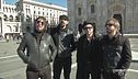 La Milano delle Vibrazioni