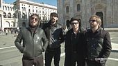 La Milano delle Vibrazioni