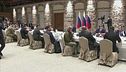 Domani riparte la trattativa tra ucraini e russi