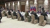 Domani riparte la trattativa tra ucraini e russi