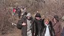 Profughi,"la fuga non si ferma