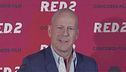 Il dramma di Bruce Willis