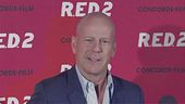 Il dramma di Bruce Willis