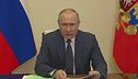 Gas, l'ultimatum di Putin