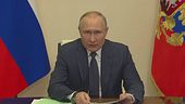 Gas, l'ultimatum di Putin