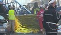 Morti sul lavoro, strage infinita